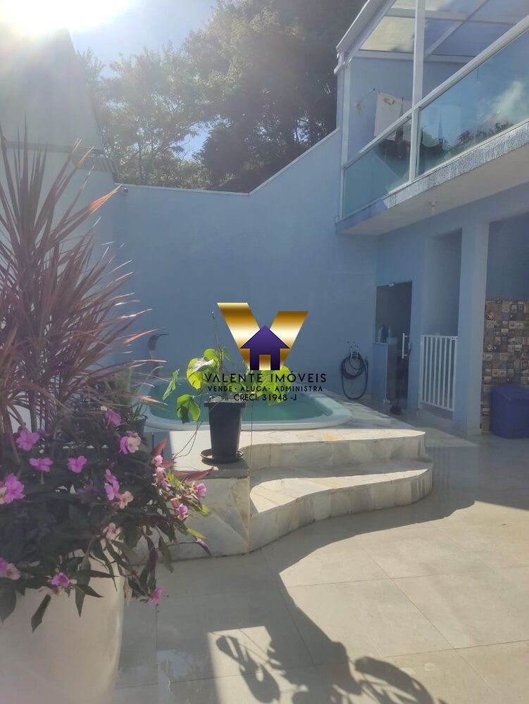 Casa, 4 quartos - Foto 3