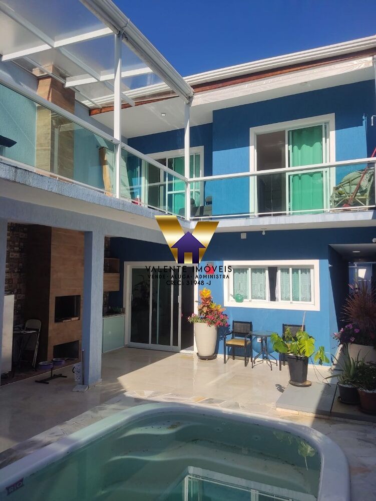 Casa, 4 quartos - Foto 4