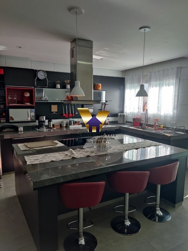 Casa, 4 quartos - Foto 2