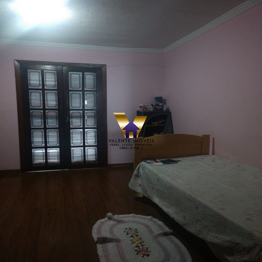 Casa à venda com 4 quartos, 470m² - Foto 6