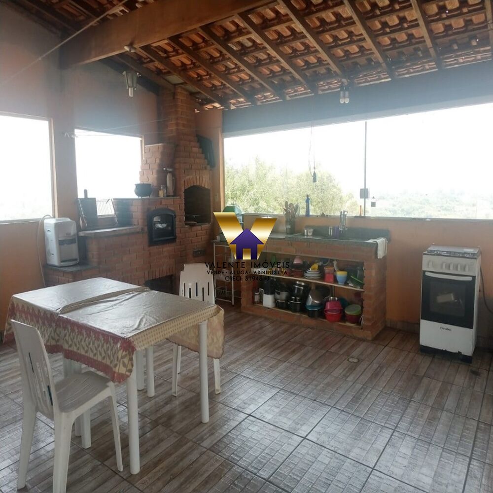 Casa à venda com 4 quartos, 470m² - Foto 12
