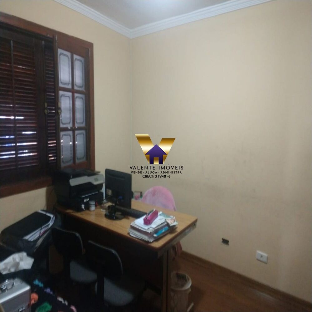 Casa à venda com 4 quartos, 470m² - Foto 7
