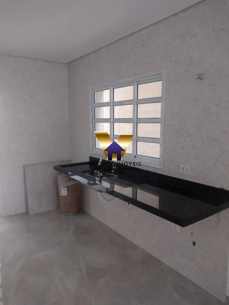 Casa, 3 quartos - Foto 28