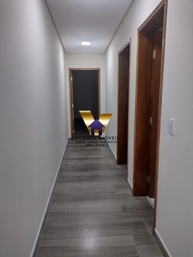 Casa, 3 quartos - Foto 29