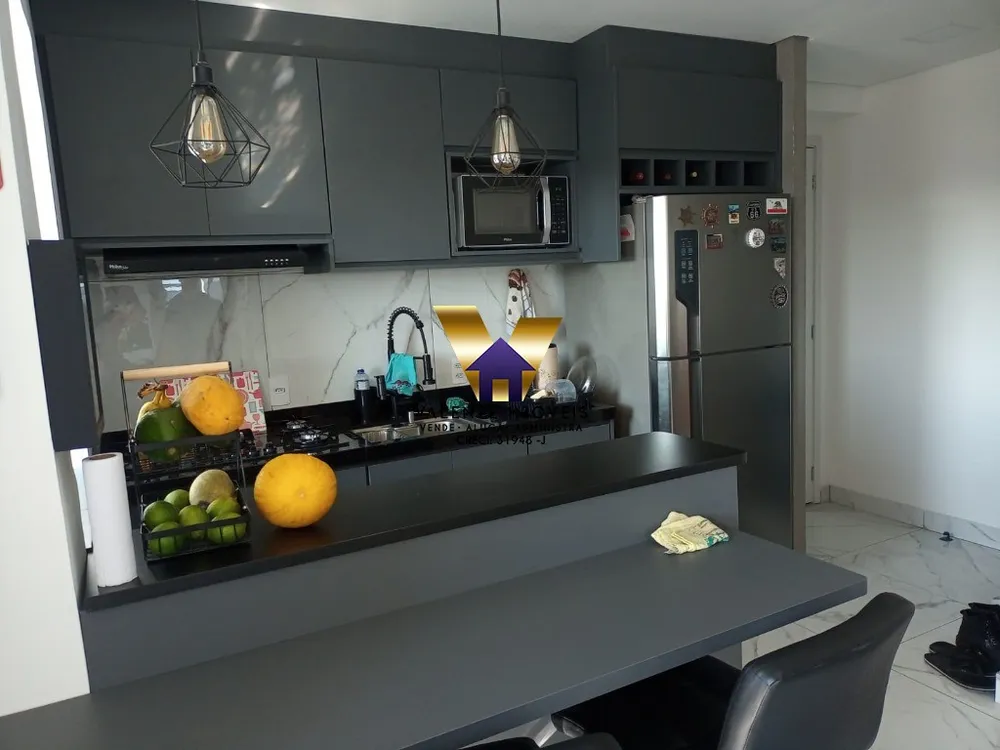 Apartamento, 2 quartos, 49 m² - Foto 4
