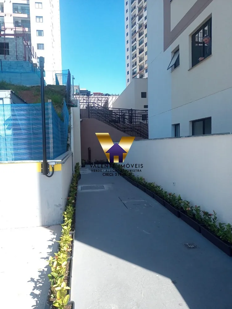Apartamento, 2 quartos, 49 m² - Foto 2