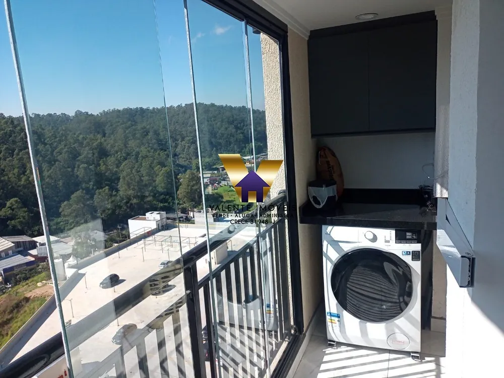 Apartamento, 2 quartos, 49 m² - Foto 5
