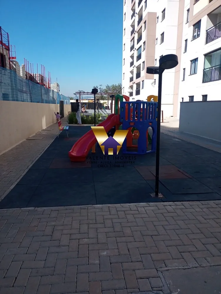 Apartamento, 2 quartos, 49 m² - Foto 9