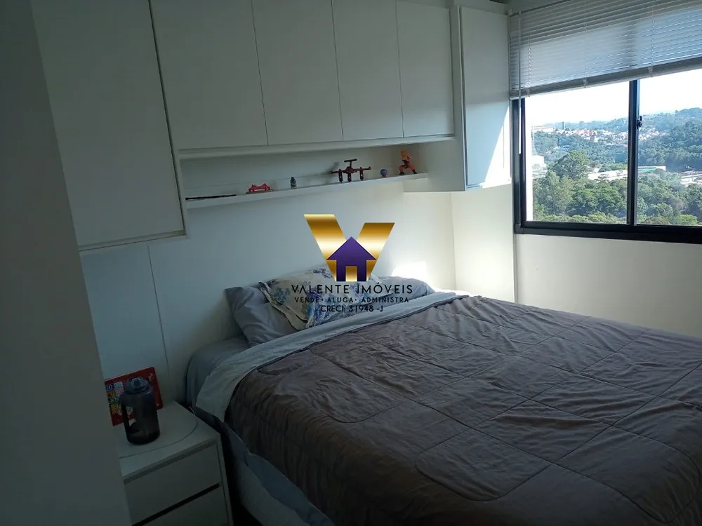 Apartamento, 2 quartos, 49 m² - Foto 6