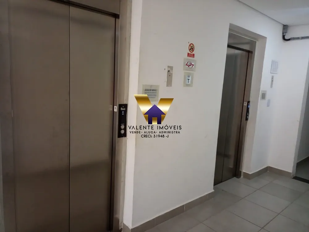 Apartamento, 2 quartos, 49 m² - Foto 3