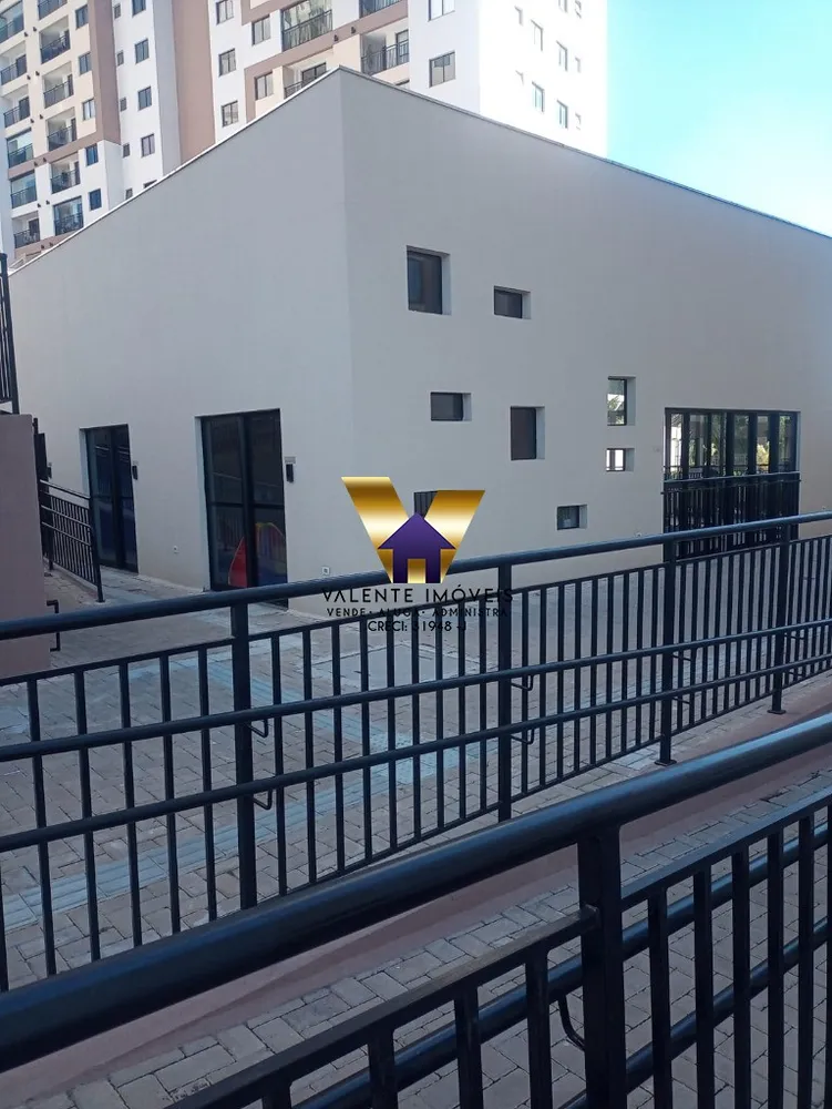 Apartamento, 2 quartos, 49 m² - Foto 7