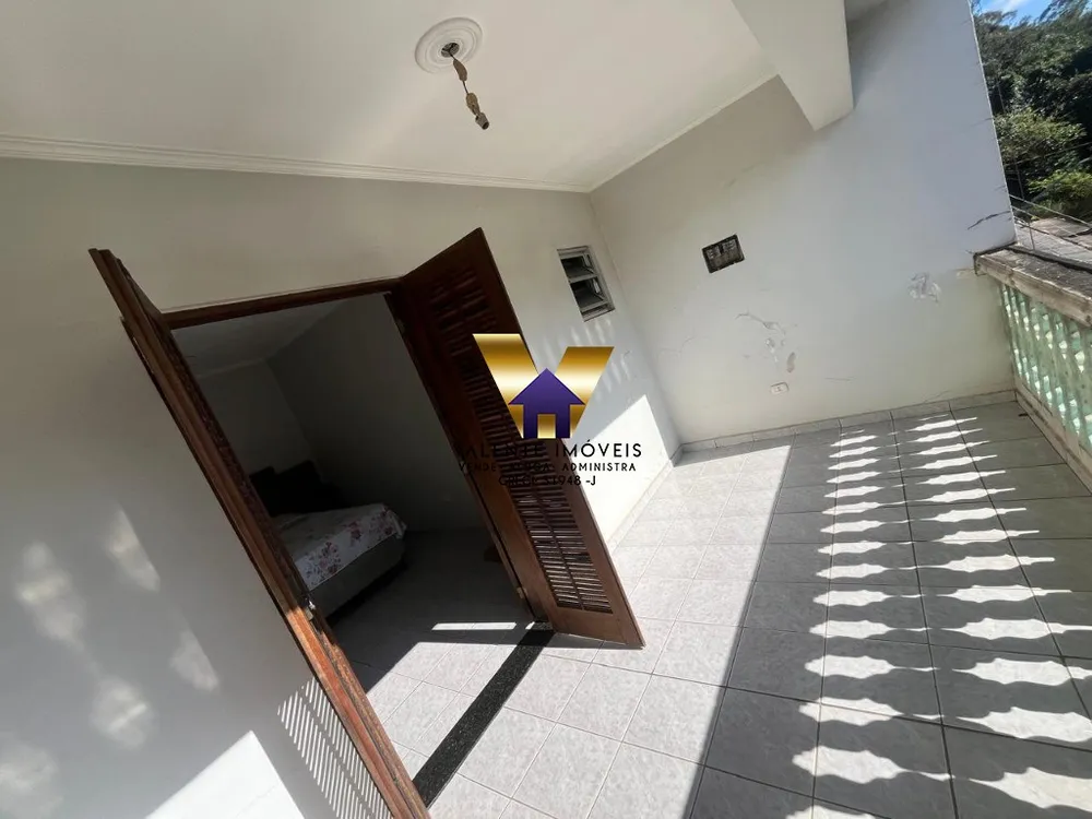 Casa, 3 quartos - Foto 8