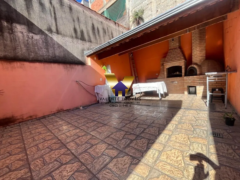 Casa, 3 quartos - Foto 9