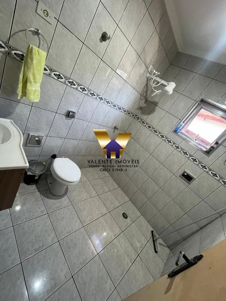 Casa, 3 quartos - Foto 3