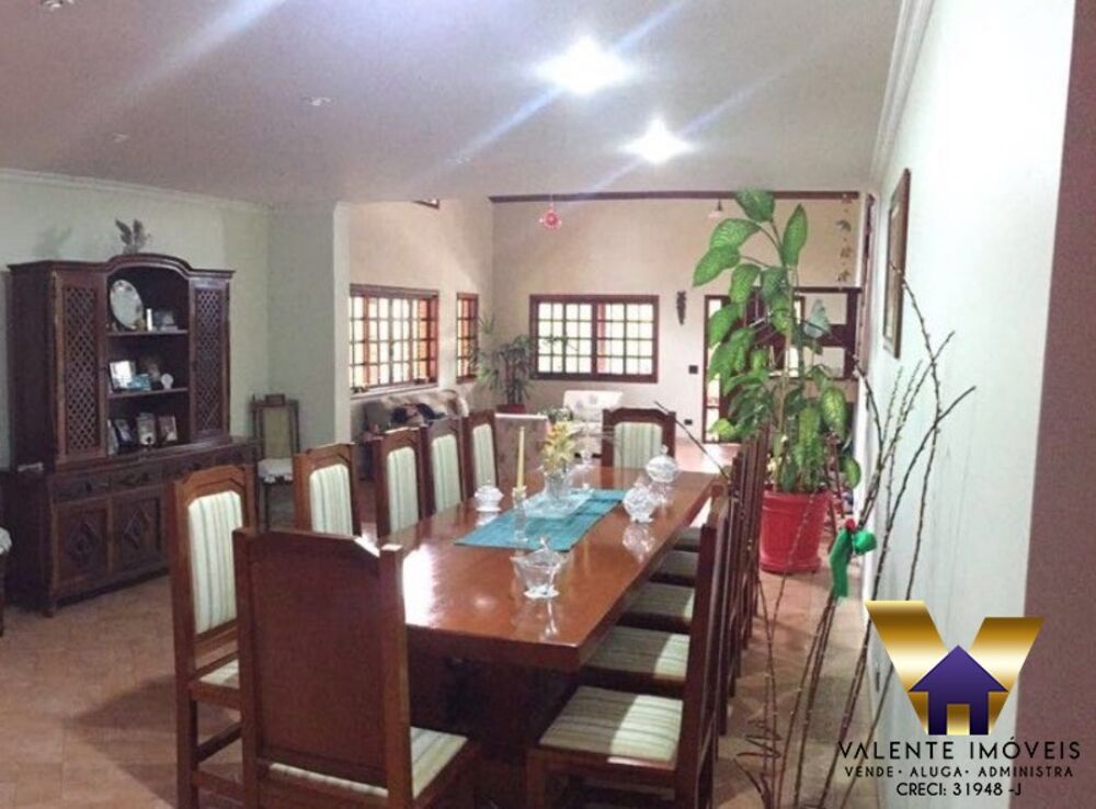 Casa, 5 quartos - Foto 2