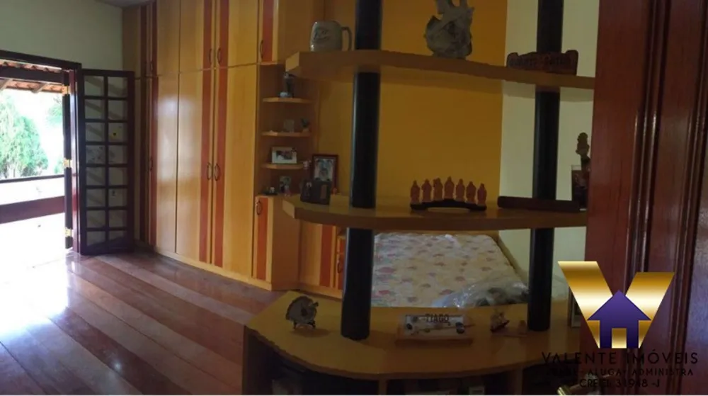 Casa, 5 quartos - Foto 15