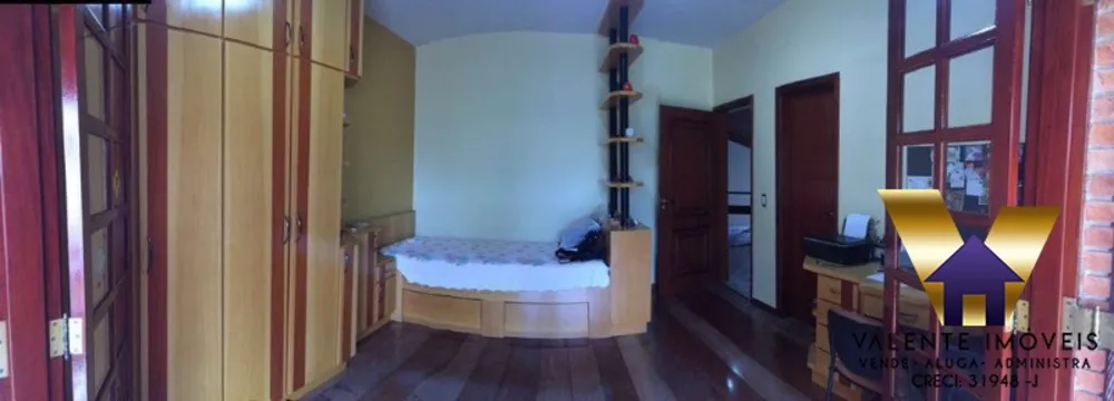 Casa, 5 quartos - Foto 14