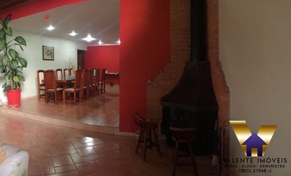 Casa, 5 quartos - Foto 3