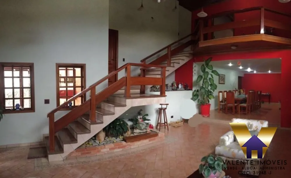 Casa, 5 quartos - Foto 8