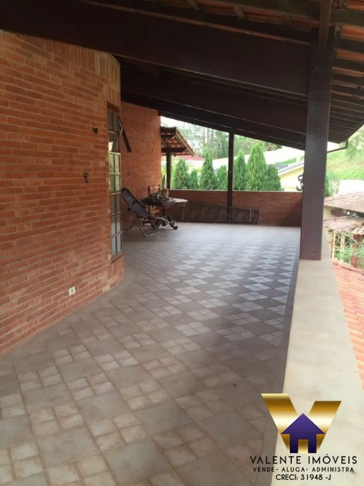 Casa, 5 quartos - Foto 16