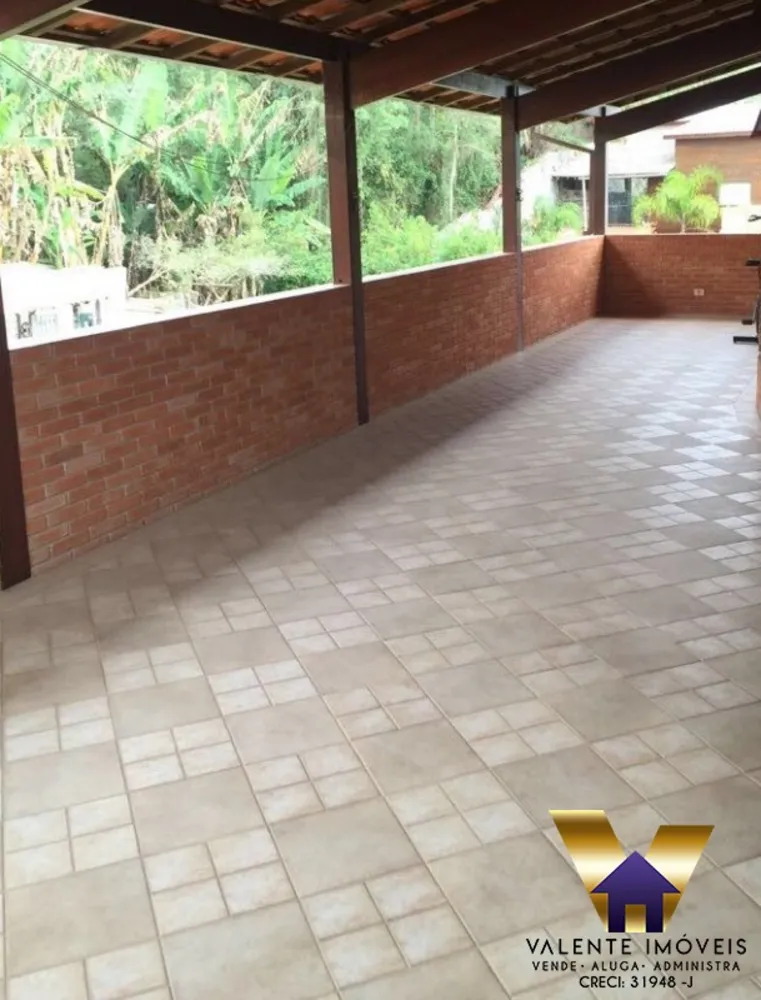 Casa, 5 quartos - Foto 17
