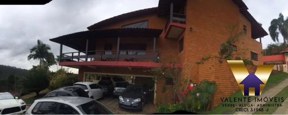 Casa, 5 quartos - Foto 19