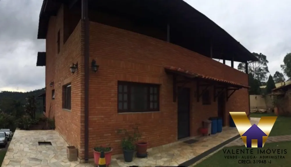 Casa, 5 quartos - Foto 7