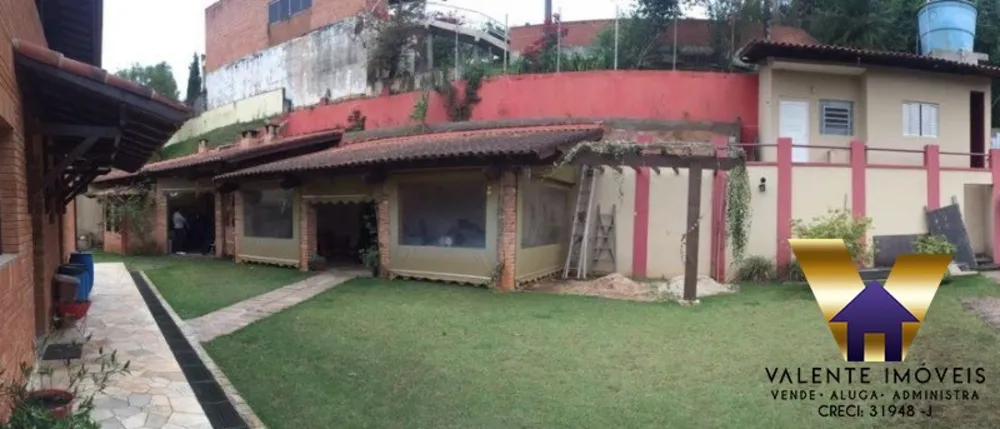 Casa, 5 quartos - Foto 18