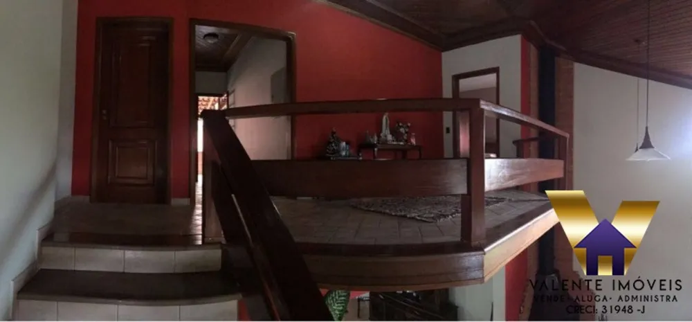 Casa, 5 quartos - Foto 9