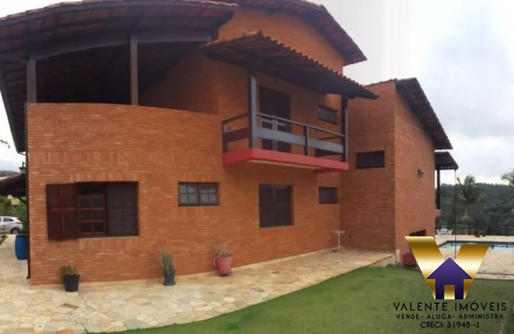 Casa, 5 quartos - Foto 6