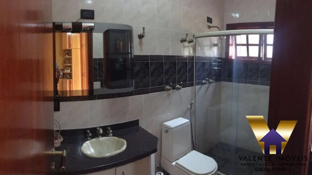 Casa, 5 quartos - Foto 12