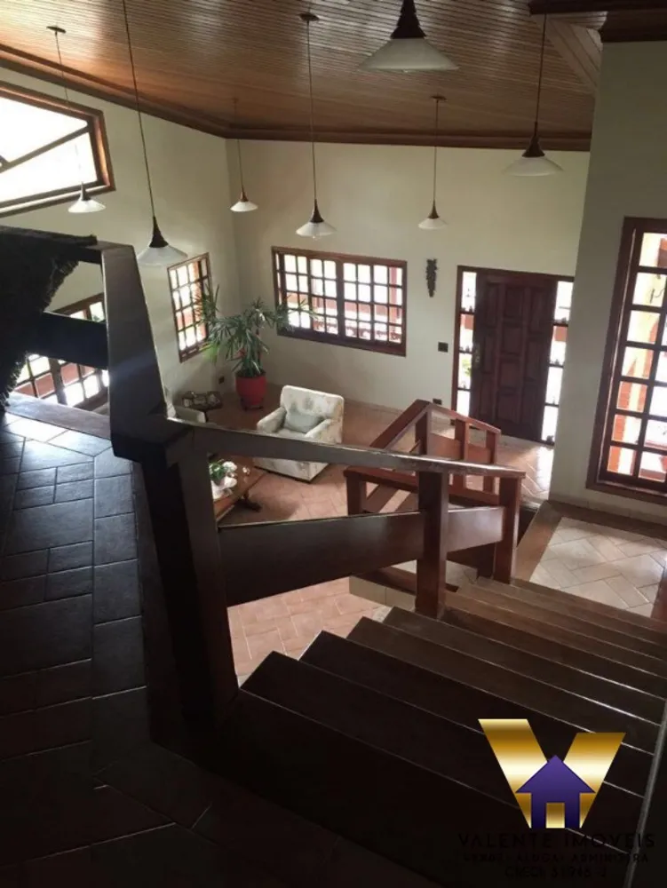 Casa, 5 quartos - Foto 10