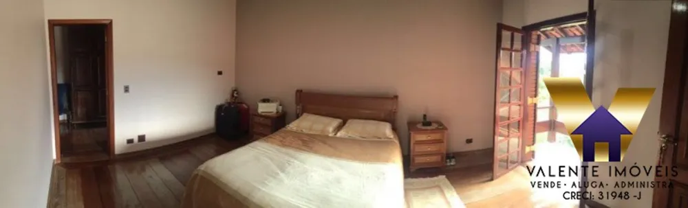 Casa, 5 quartos - Foto 11