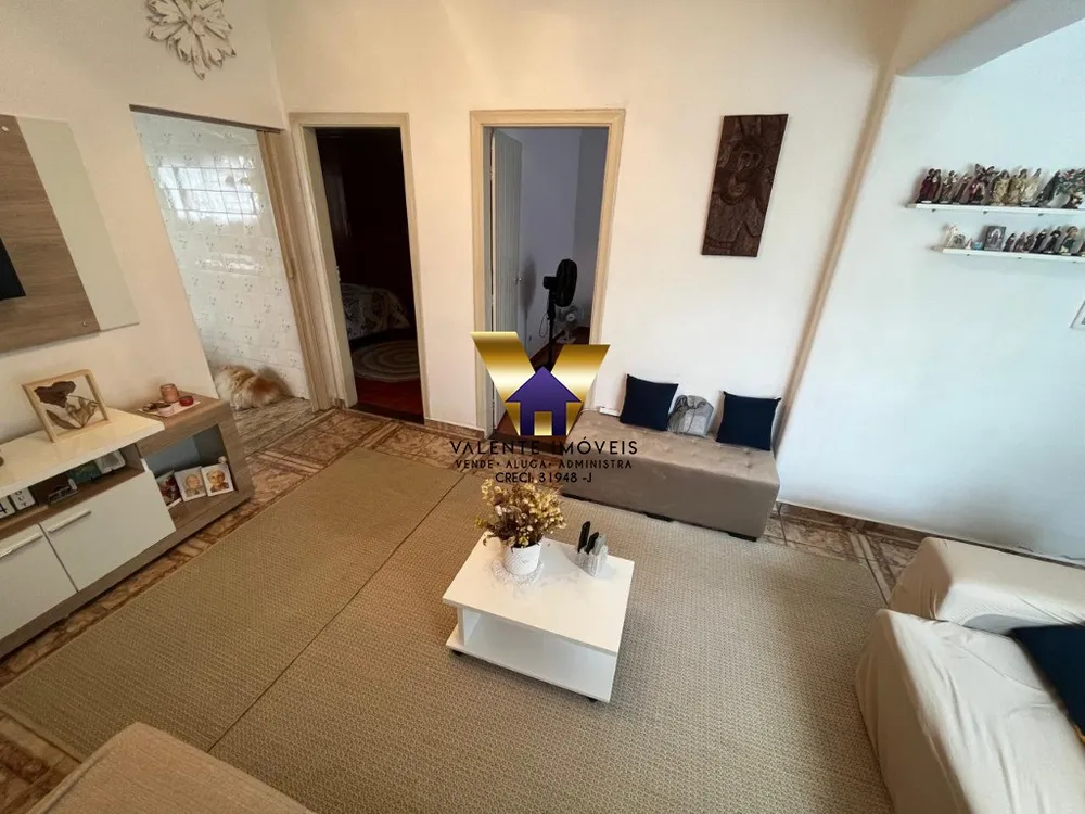 Casa, 2 quartos - Foto 4