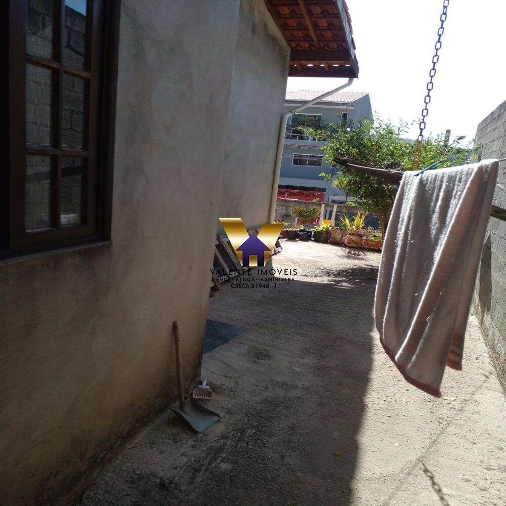 Casa à venda com 2 quartos - Foto 4