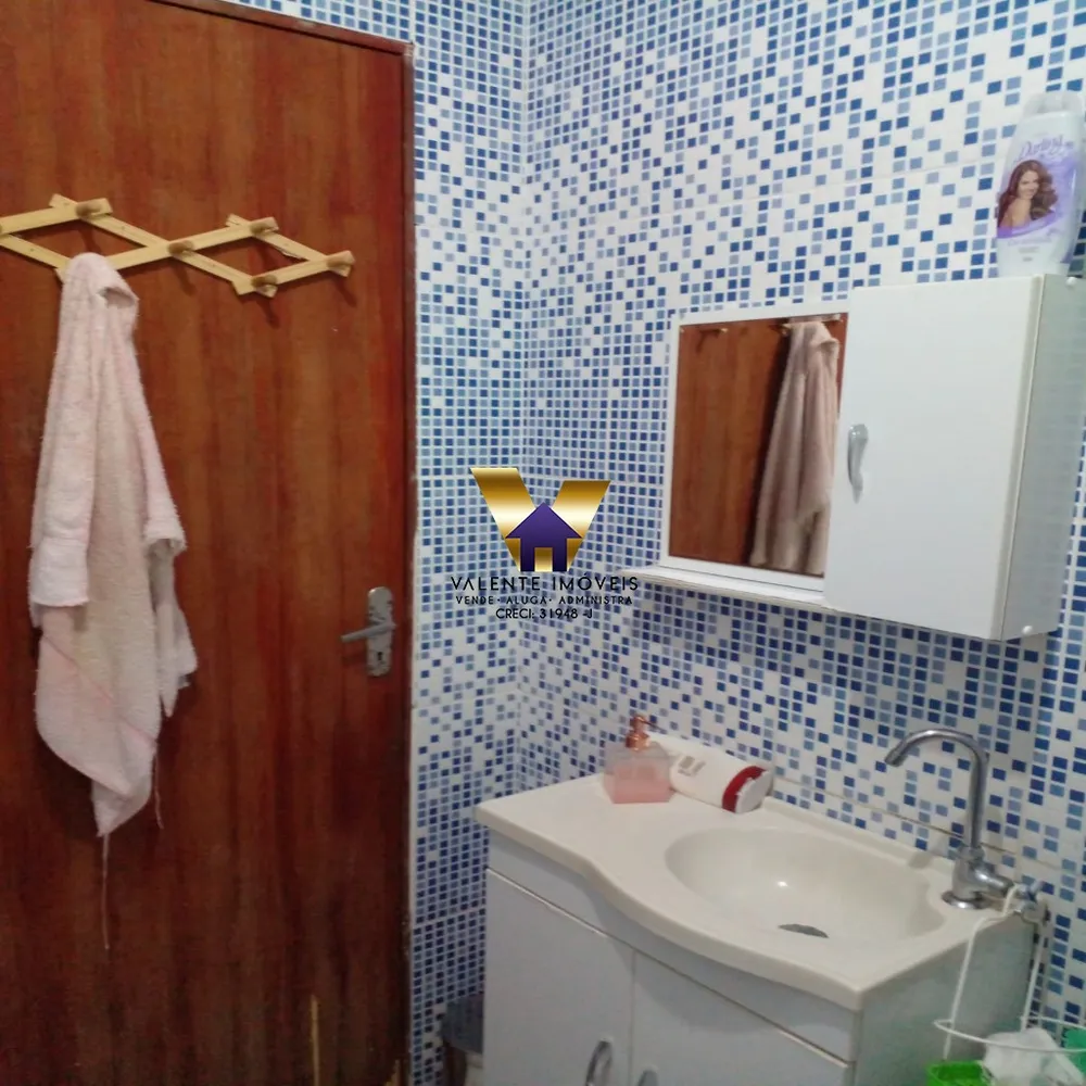 Casa, 2 quartos - Foto 23