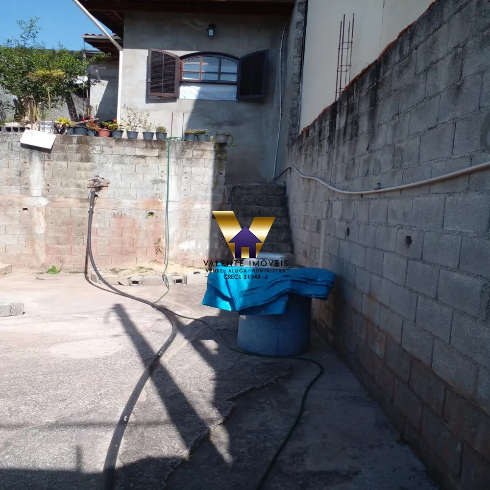 Casa, 2 quartos - Foto 15