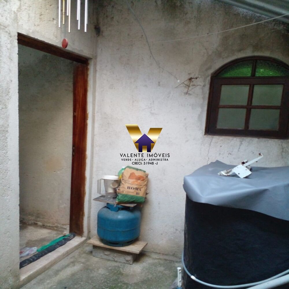 Casa à venda com 2 quartos - Foto 9