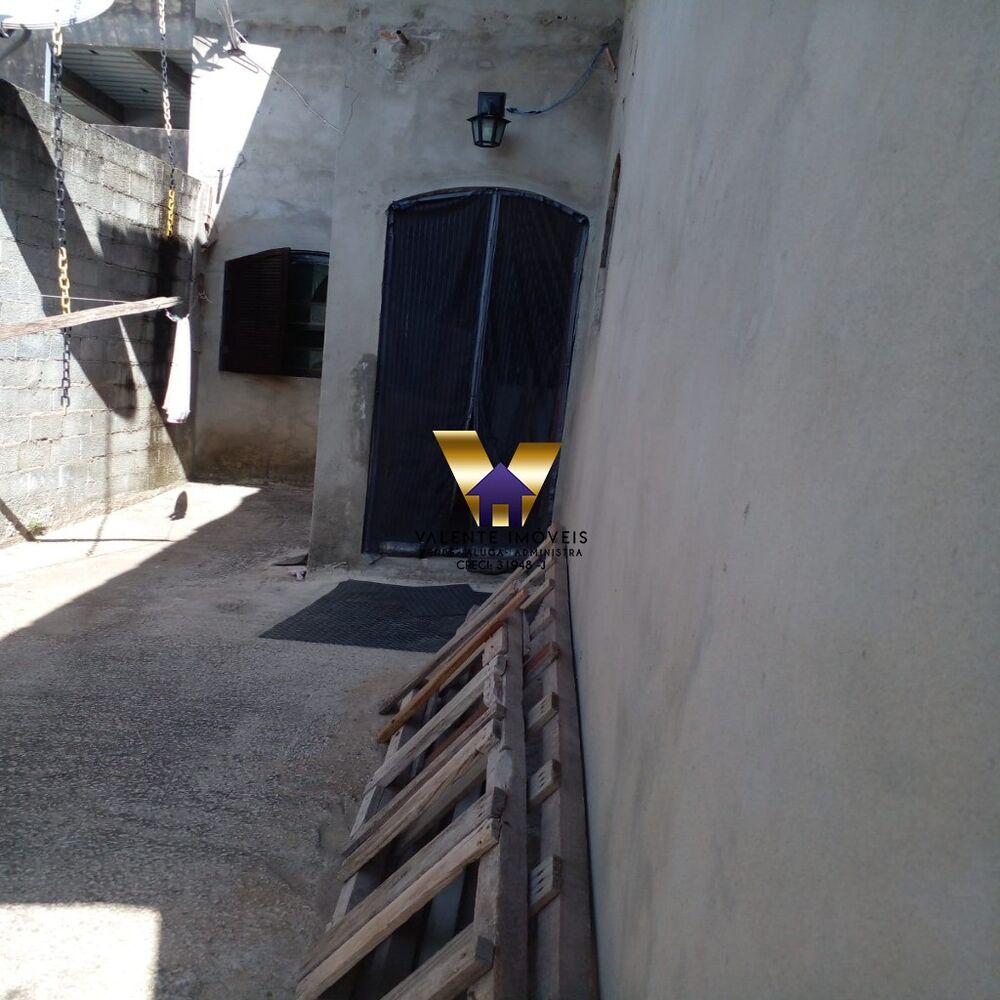 Casa à venda com 2 quartos - Foto 3