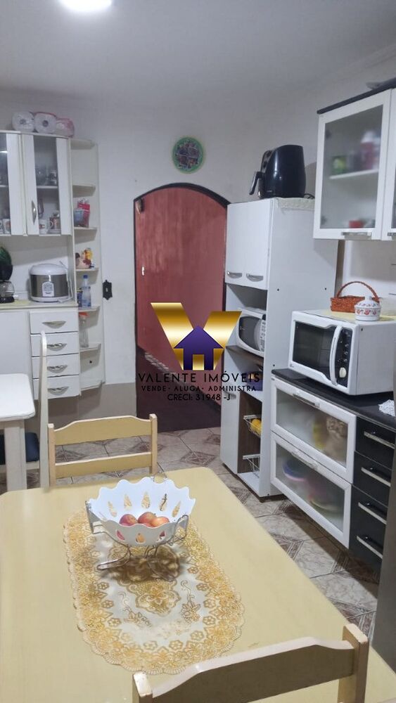 Casa, 3 quartos - Foto 14