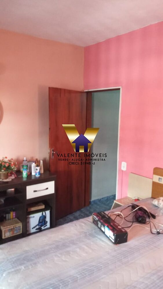 Casa, 3 quartos - Foto 11