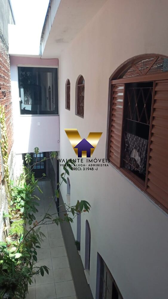 Casa, 3 quartos - Foto 16