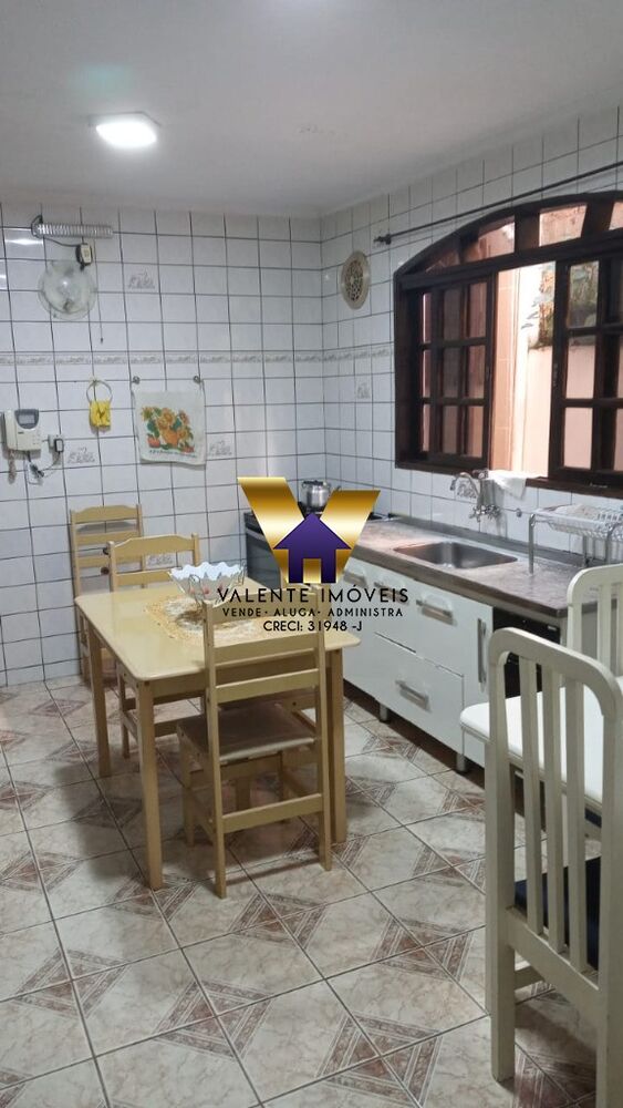Casa, 3 quartos - Foto 5
