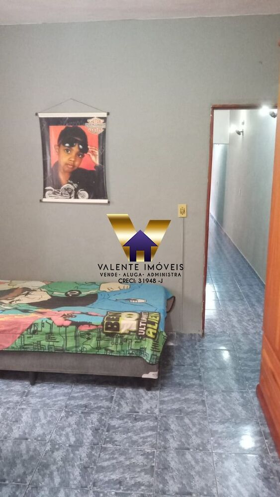 Casa, 3 quartos - Foto 6