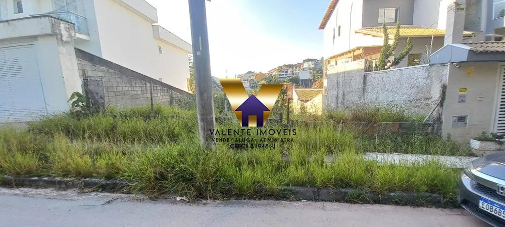 Terreno, 356 m² - Foto 1