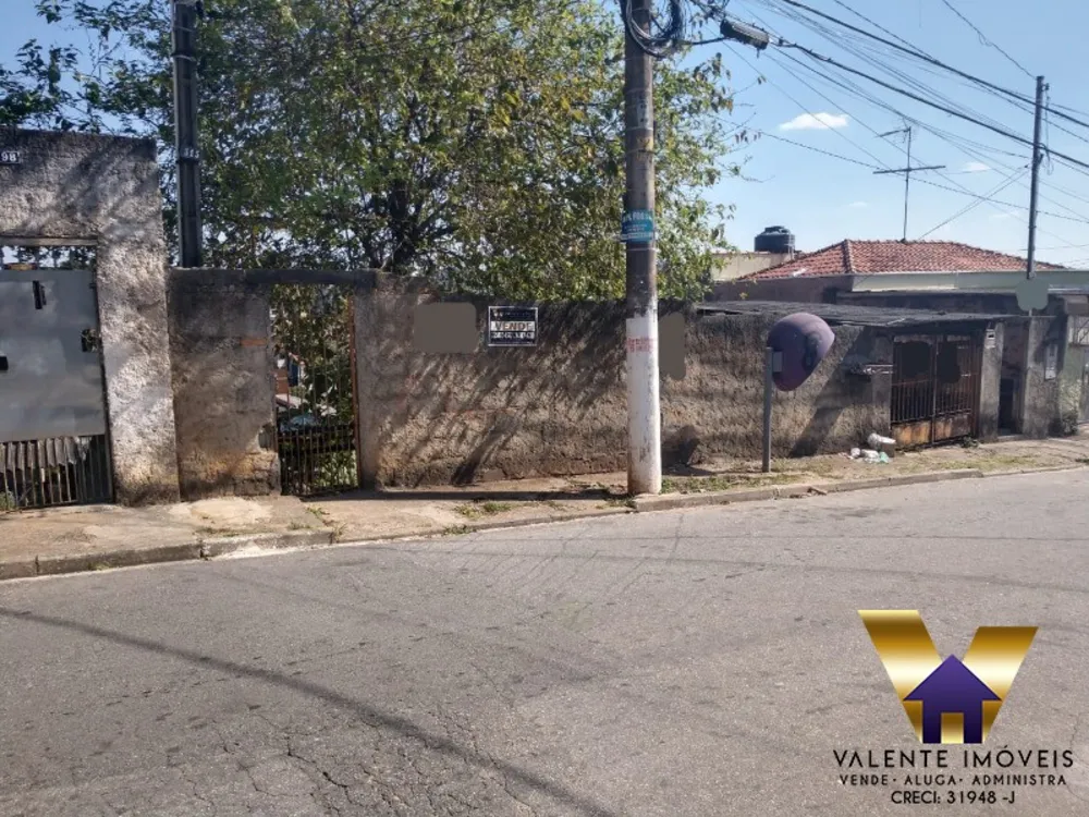 Terreno, 750 m² - Foto 1