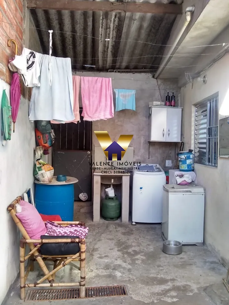 Casa, 2 quartos - Foto 5