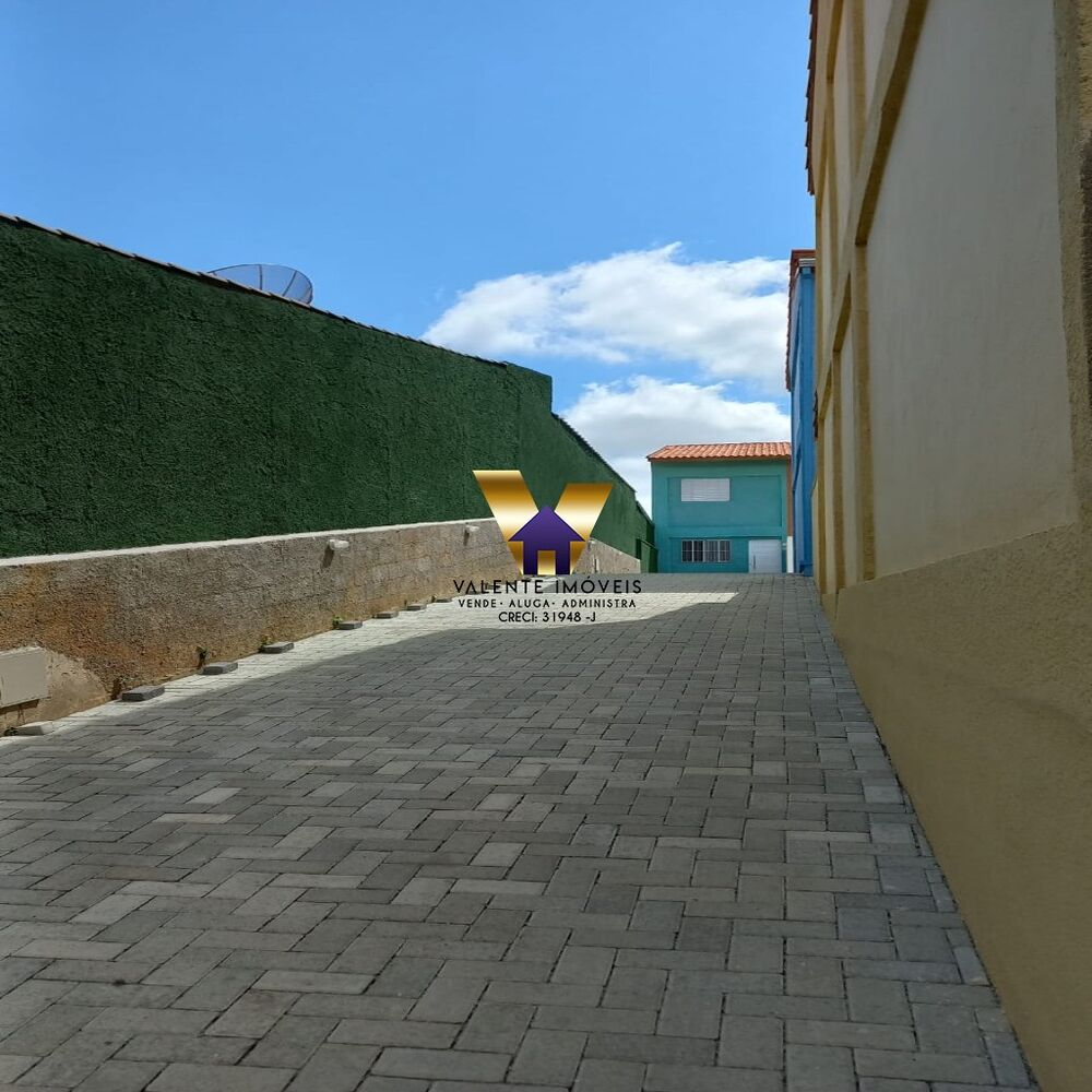 Casa à venda com 2 quartos, 90m² - Foto 22