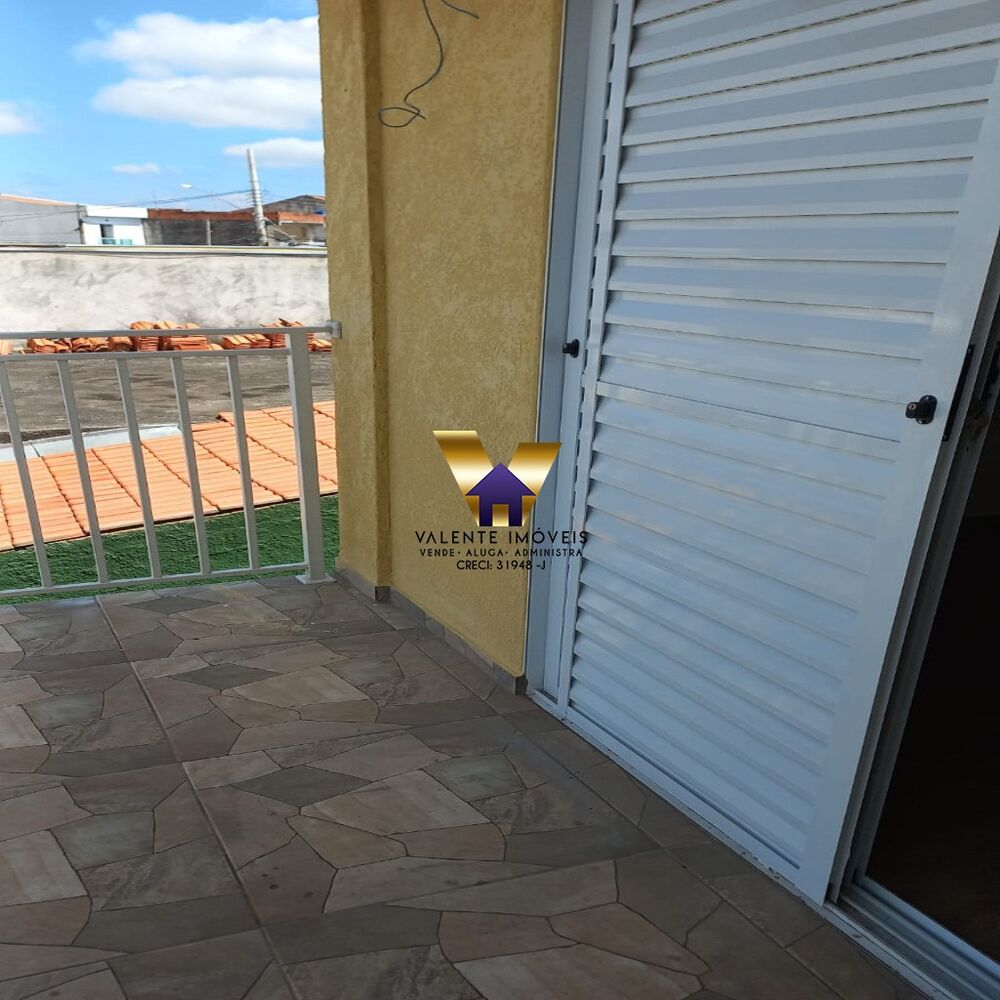 Casa à venda com 2 quartos, 90m² - Foto 19