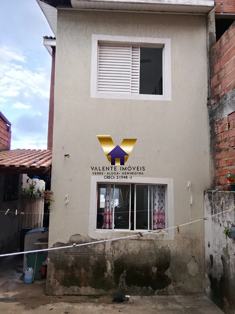 Casa, 2 quartos - Foto 2